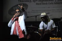 Foto Remarkable Current