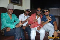 Foto Remarkable Current