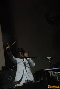 Foto Remarkable Current