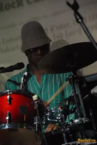 Foto Remarkable Current