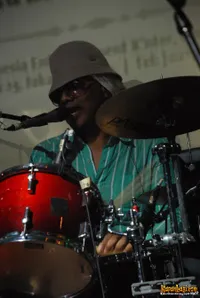 Foto Remarkable Current