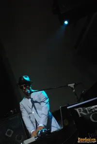 Foto Remarkable Current