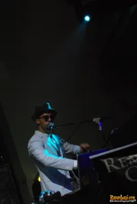 Foto Remarkable Current