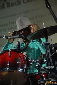 Foto Remarkable Current