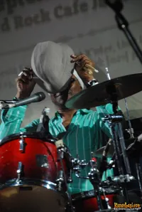 Foto Remarkable Current