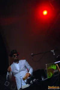 Foto Remarkable Current