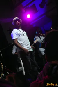 Foto Remarkable Current