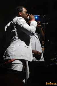 Foto Remarkable Current