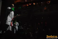 Foto Remarkable Current