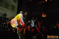 Foto Remarkable Current