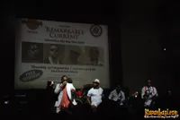 Foto Remarkable Current