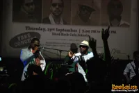 Foto Remarkable Current