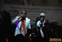 Foto Remarkable Current