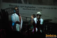 Foto Remarkable Current