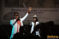 Foto Remarkable Current