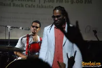 Foto Remarkable Current