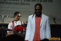 Foto Remarkable Current