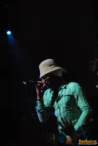 Foto Remarkable Current