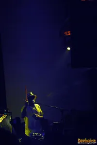 Foto Remarkable Current