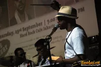 Foto Remarkable Current