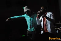 Foto Remarkable Current