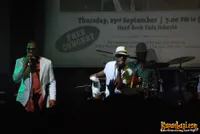 Foto Remarkable Current