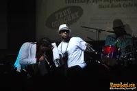 Foto Remarkable Current