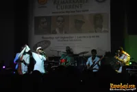 Foto Remarkable Current