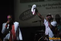 Foto Remarkable Current