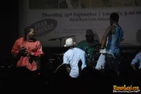 Foto Remarkable Current