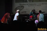 Foto Remarkable Current