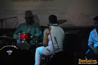 Foto Remarkable Current