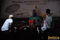 Foto Remarkable Current