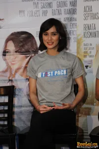 Foto Renata Kusmanto