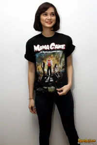 Foto Renata Kusmanto