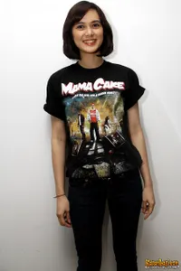 Foto Renata Kusmanto