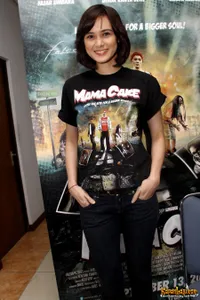 Foto Renata Kusmanto