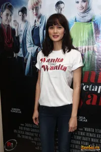 Foto Renata Kusmanto