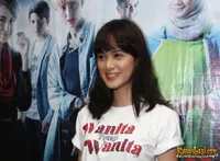 Foto Renata Kusmanto