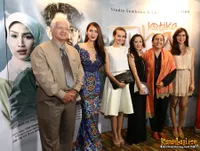 Foto Renata Kusmanto