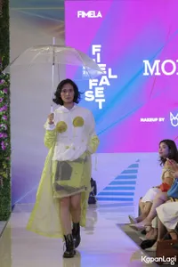 Foto Renata Kusmanto