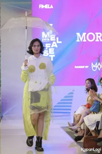 Foto Renata Kusmanto