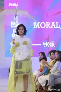 Foto Renata Kusmanto