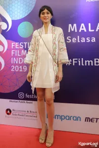 Foto Renata Kusmanto