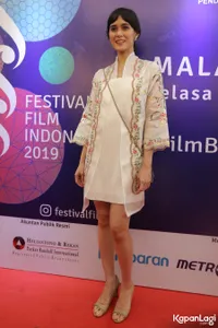 Foto Renata Kusmanto