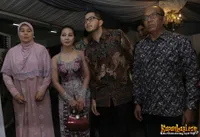 Foto Rendy Aditya Gunawan