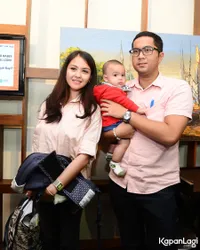 Foto Rendy Aditya Gunawan