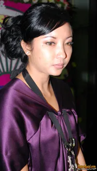 Foto Reni Sutiyoso