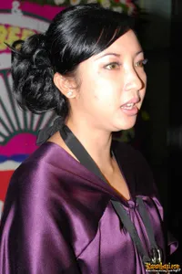 Foto Reni Sutiyoso