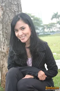 Foto Renita Sukardi